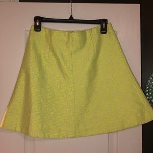 J. Crew skirt